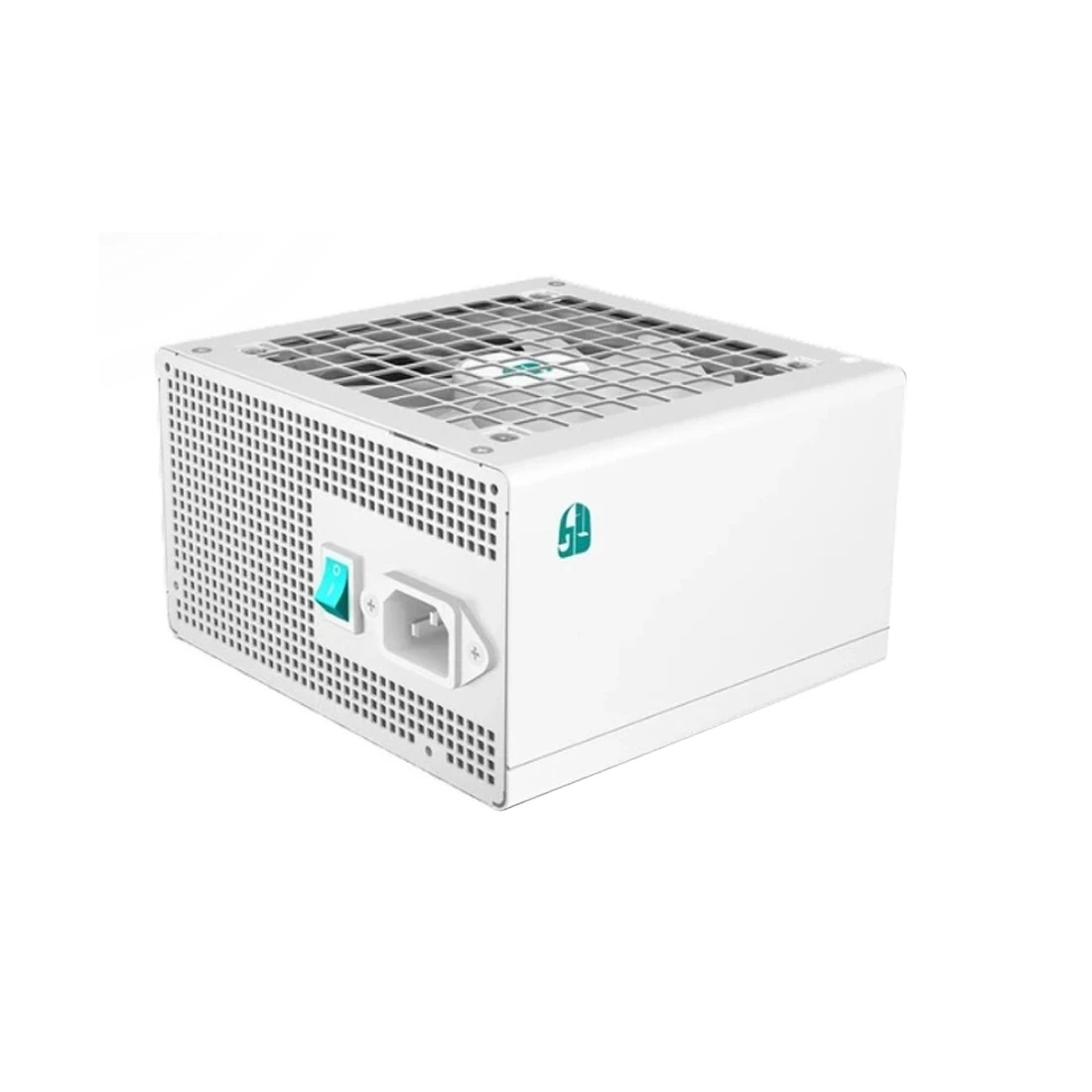 Блок питания GamerStorm PS850G WH R-PS850G-FE0W-WGEU