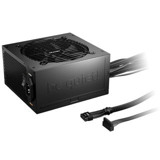 Блок питания Bequiet! Pure Power 12 750W Gold BP003EU - фото 2