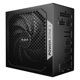 Блок питания Bequiet! POWER ZONE 2 1200W BP030EU 