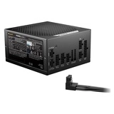 Блок питания Bequiet! POWER ZONE 2 1200W BP030EU  - фото 2
