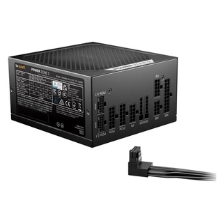 Блок питания Bequiet! POWER ZONE 2 1200W BP030EU  - фото 2