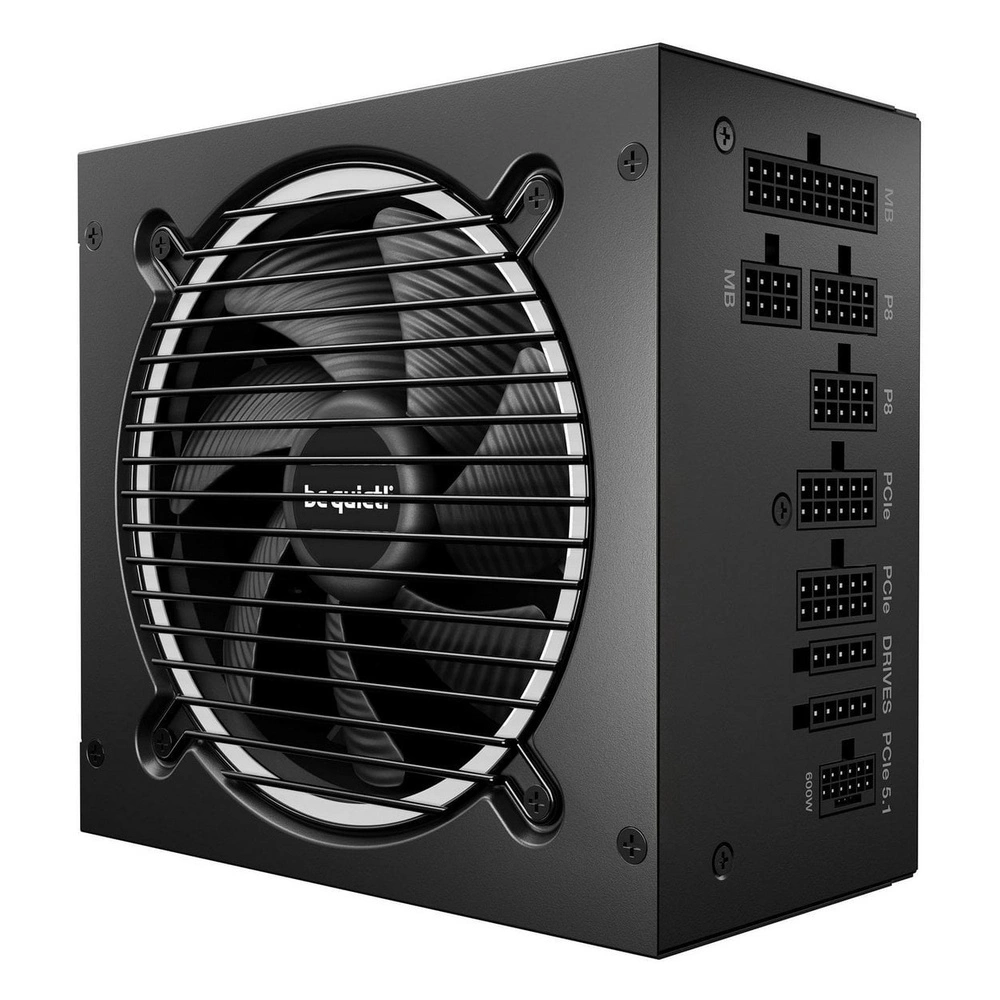 Блок питания Bequiet! PURE POWER 13 M 1200W BP029EU 