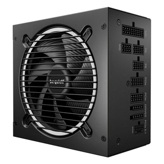 Блок питания Bequiet! PURE POWER 13 M 1200W BP029EU 