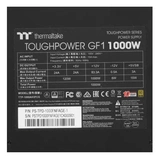 Блок питания Thermaltake PS-TPD-1000FNFAGE-1 - фото 7
