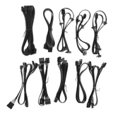 Блок питания Thermaltake PS-TPD-1000FNFAGE-1 - фото 4