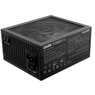 Блок питания Bequiet! Dark Power 14 850W BP019EU BP019EU - фото 4