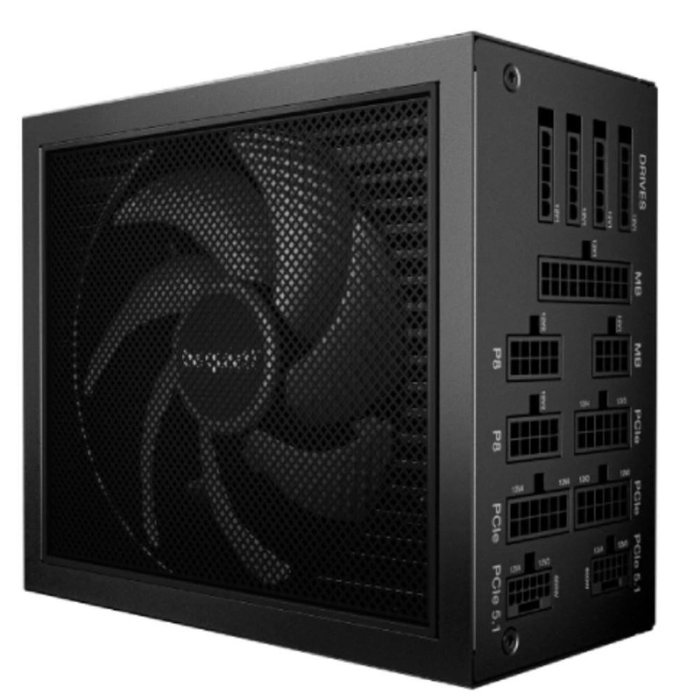 Блок питания Bequiet! Dark Power 14 850W BP019EU BP019EU