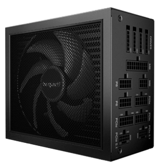 Блок питания Bequiet! Dark Power 14 850W BP019EU BP019EU