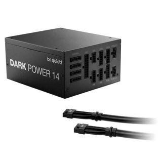 Блок питания Bequiet! Dark Power 14 850W BP019EU BP019EU - фото 3