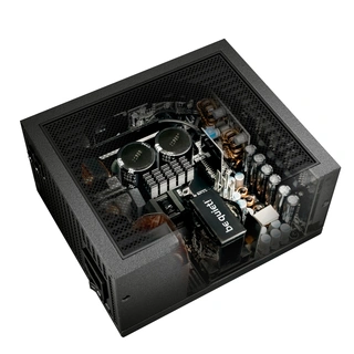 Блок питания Bequiet! Dark Power 14 1200W BP021EU BP021EU - фото 6