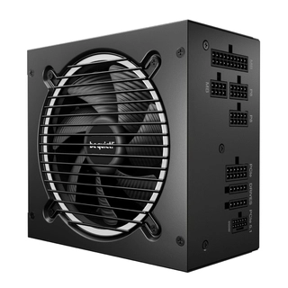 Блок питания Bequiet! Pure Power 13M 550W BP024EU BP024EU