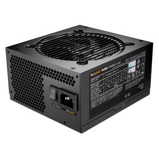 Блок питания Bequiet! Pure Power 13M 550W BP024EU BP024EU - фото 2