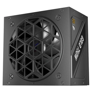 Блок питания 1STPLAYER NGDP 750W Gold