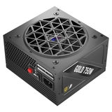 Блок питания 1STPLAYER NGDP 750W Gold - фото 3