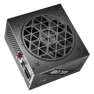 Блок питания 1STPLAYER NGDP 750W Gold