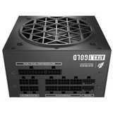 Блок питания 1STPLAYER NGDP 750W Gold - фото 7
