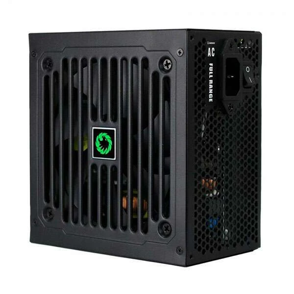 Блок питания GameMax GE-600 600W