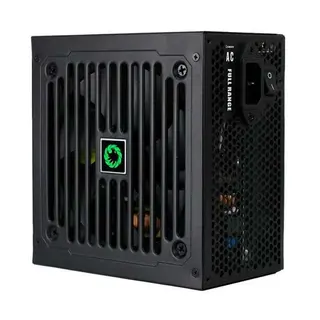 Блок питания GameMax GE-600 600W