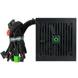 Блок питания GameMax GE-600 600W - фото 2