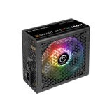 Блок питания Thermaltake Smart BX1 RGB 550W (Bronze)  - фото 3