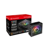 Блок питания Thermaltake Smart BX1 RGB 550W (Bronze)  - фото 2