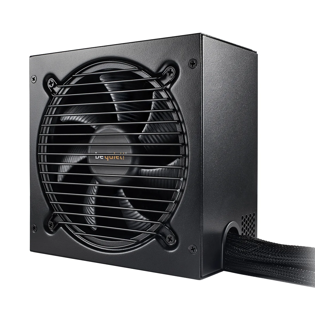 Блок питания Bequiet! Pure Power 11 500W L11-500W BN293 