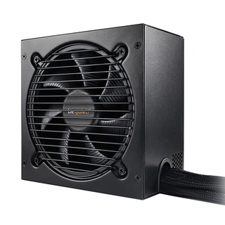 Блок питания Bequiet! Pure Power 11 500W L11-500W BN293 