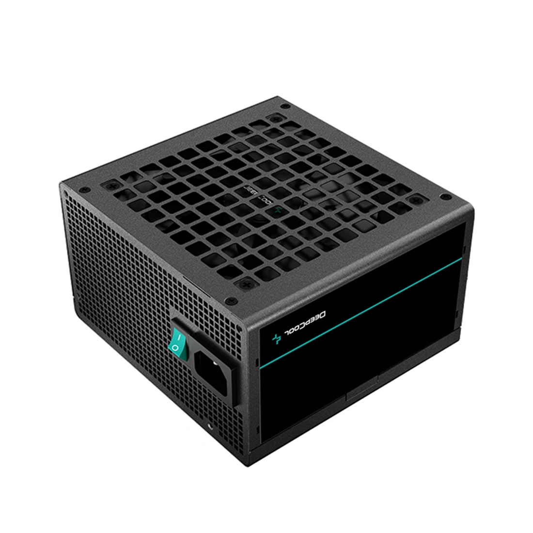 Блок питания Deepcool PF650 R-PF650D-HA0B-WDEU - фото 3