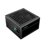 Блок питания Deepcool PF650 R-PF650D-HA0B-WDEU
