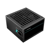 Блок питания Deepcool PF550 R-PF550D-HA0B-EU / R-PF550D-HA0B-WDEU - фото 2