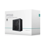 Блок питания Deepcool PF550 R-PF550D-HA0B-EU / R-PF550D-HA0B-WDEU - фото 6