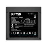 Блок питания Deepcool PF750 R-PF750D-HA0B-WDEU - фото 5