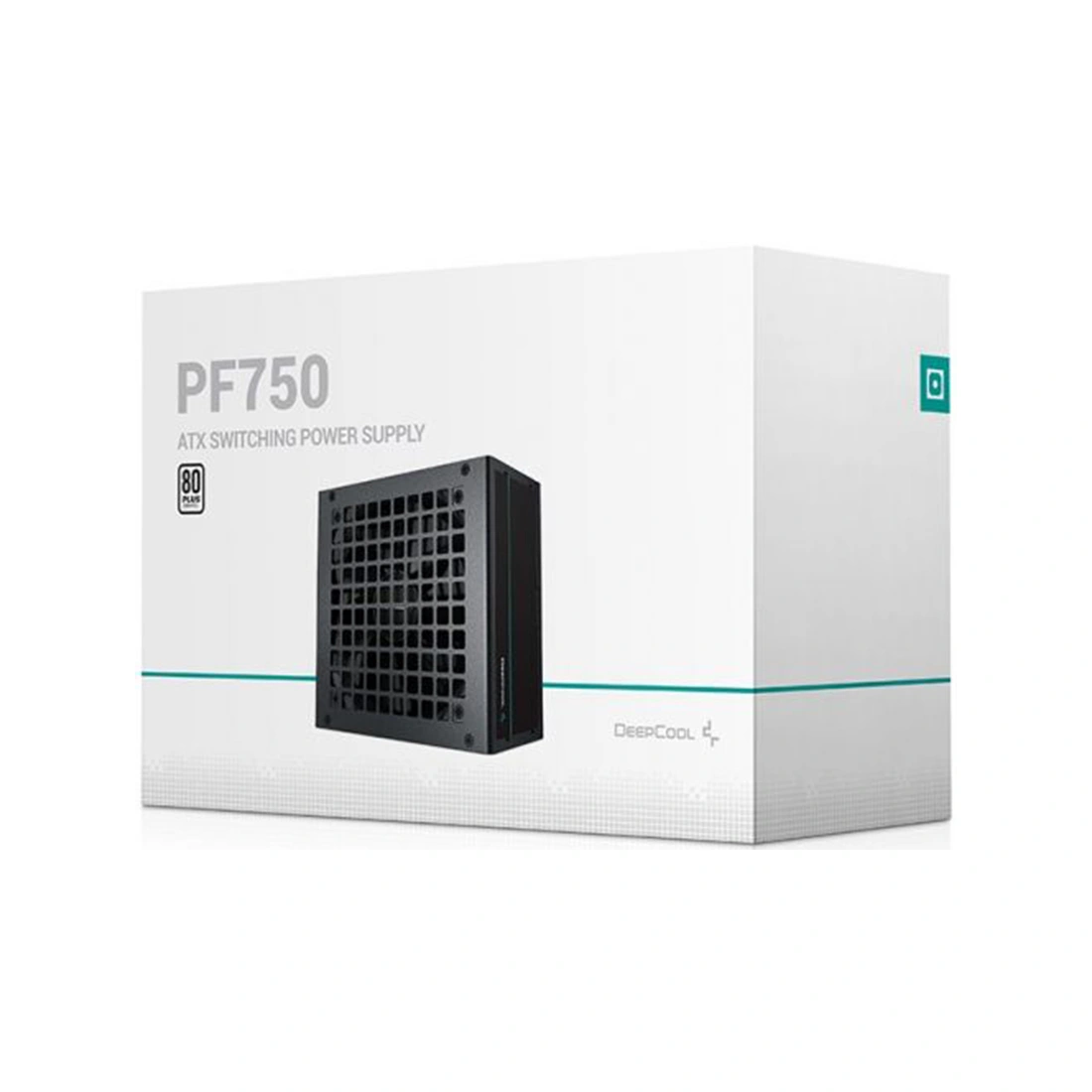 Блок питания Deepcool PF750 R-PF750D-HA0B-WDEU - фото 6