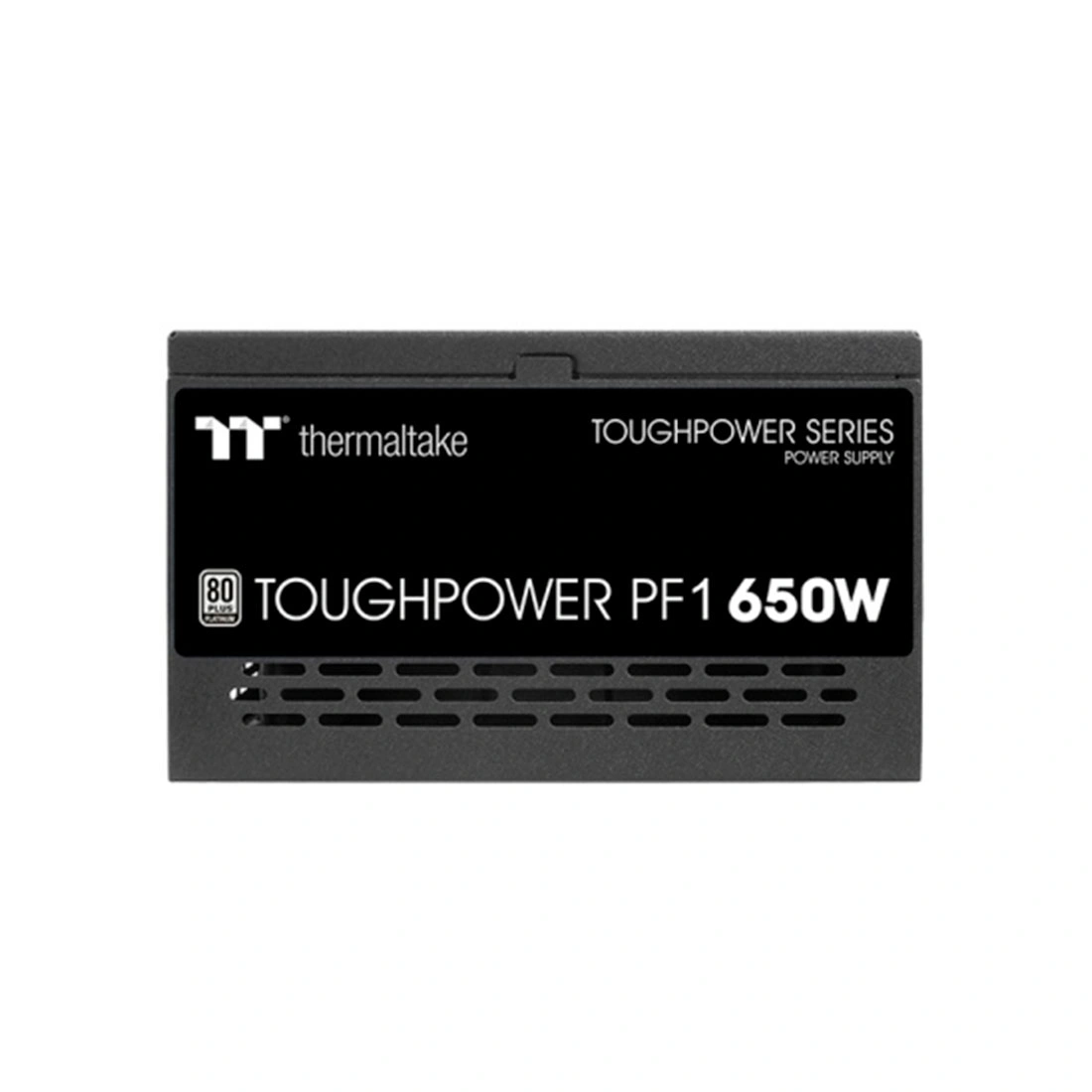 Блок питания Thermaltake Toughpower PF1 650W  - фото 2