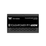 Блок питания Thermaltake Toughpower PF1 650W  - фото 2