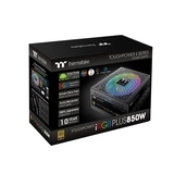 Блок питания Thermaltake Toughpower iRGB PLUS 850W Gold  - фото 2