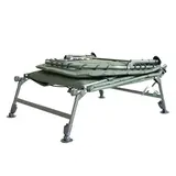 Раскладушка Green Way (001-HYB Э) - фото 3