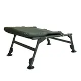 Раскладной стул с мягкой спинкой Green Way (001-HYС-W) - фото 3