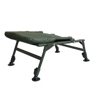 Раскладной стул с мягкой спинкой Green Way (001-HYС-W)