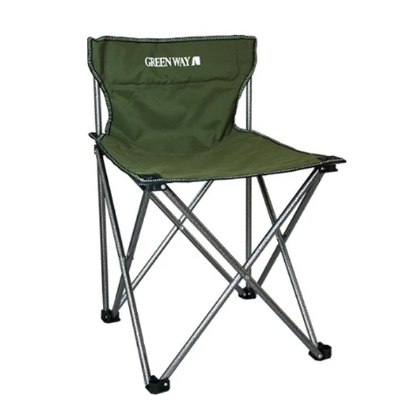 Раскладной стул Green Way (6106СМ)