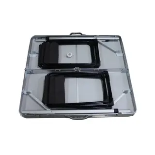 Стол раскладной Green Way +4 табурета (8833В -4)