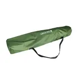 Раскладное кресло Green Way с подлокотниками (6107СМ) - фото 4