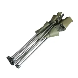 Раскладное кресло Green Way с подлокотниками (6107СМ)