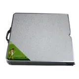 Стол раскладной Green Way + 4 табурета (8812В) - фото 2