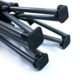 Раскладное кресло Green Way 6103CM Сине-черное - фото 4