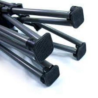 Раскладное кресло Green Way 6103CM Сине-черное