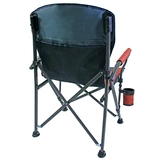 Раскладное кресло Green Way 6104СМ Red-Blue - фото 3