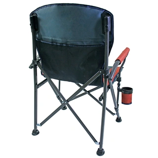 Раскладное кресло Green Way 6104СМ Red-Blue