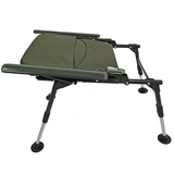 Раскладное кресло с неопреновой спинкой Green Way 001-HYС-ALW Khaki - фото 5