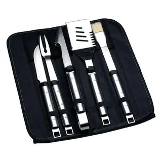 Набор для барбекю Berghoff Cubo 1108186